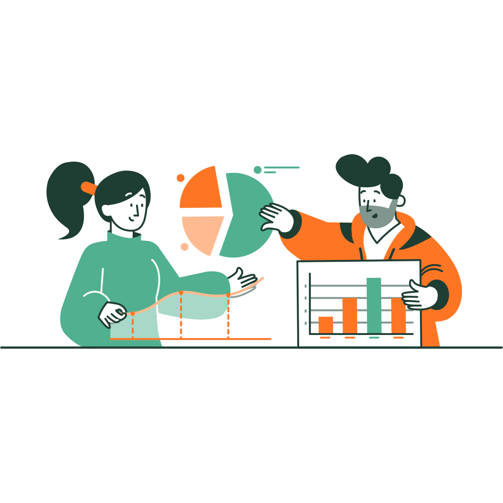 Forbedre kontroll og oversikt med lokasjoner og superbrukere