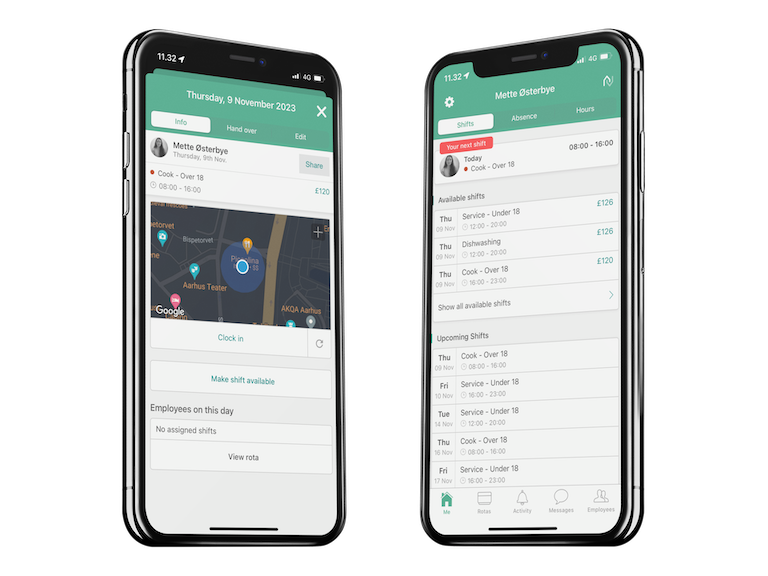 Lønn i Smartplan: Økt åpenhet for alle brukere