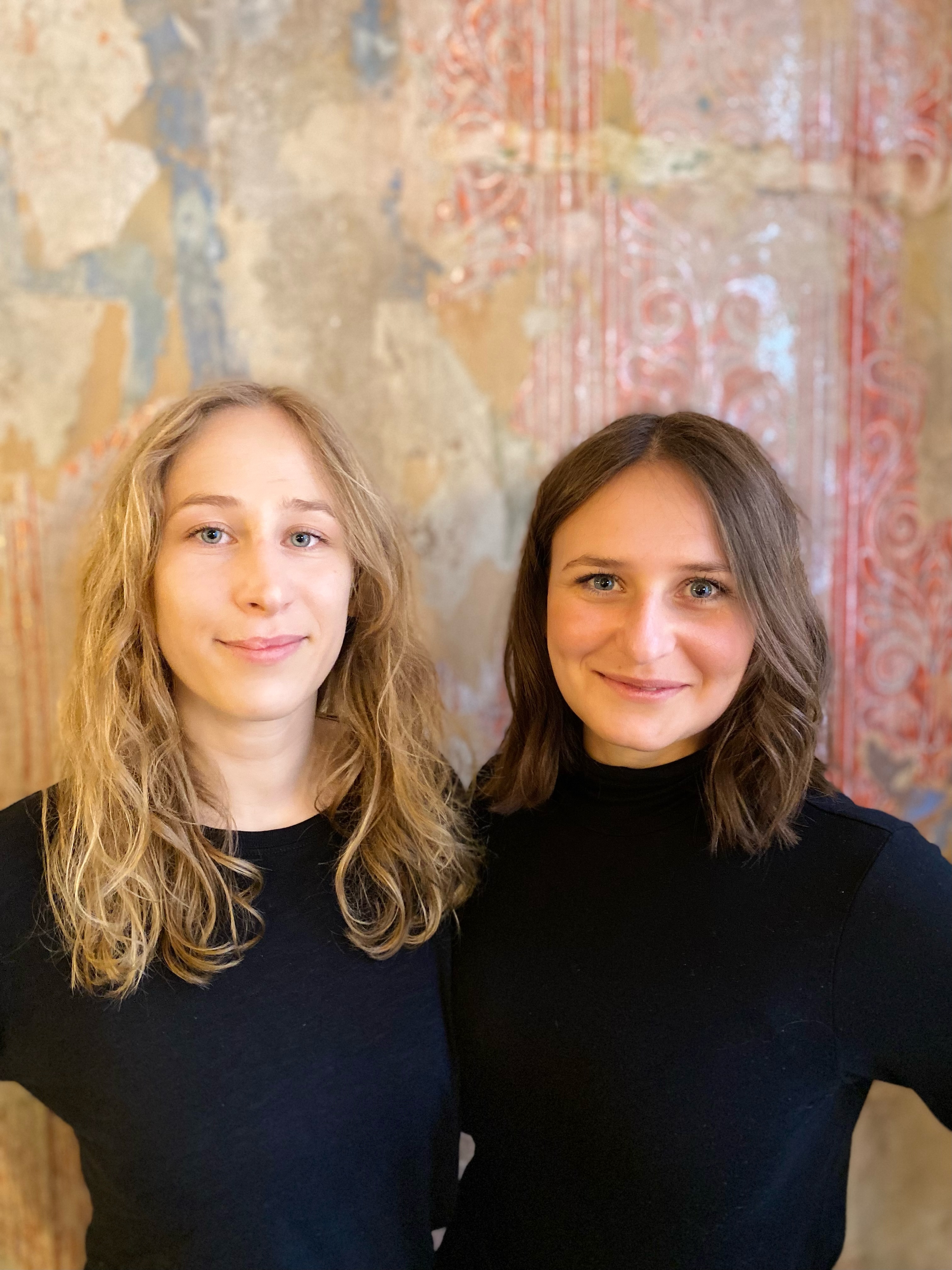 Debora Polzer & Samin Schlick