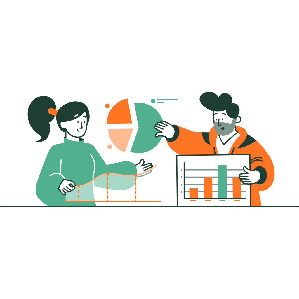 Teil 2/3: Rationalisiere deine Arbeitsabläufe durch klare Zuständigkeitsbereiche