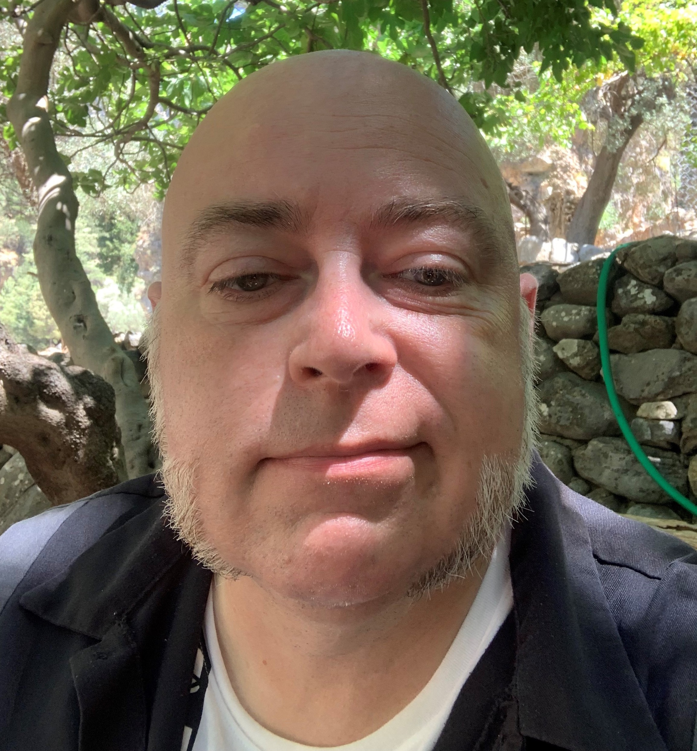 Kasper Bøgh Pedersen