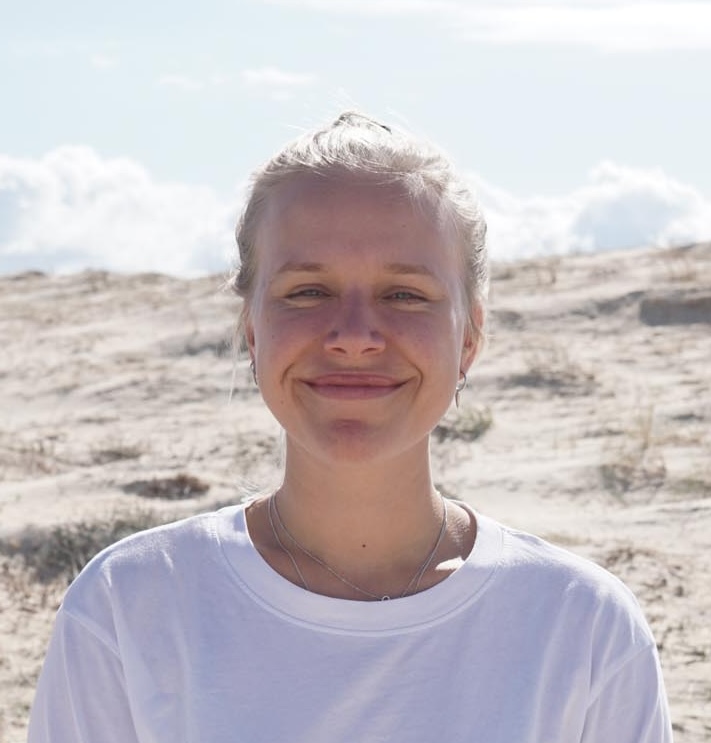 Billede af Charlotta