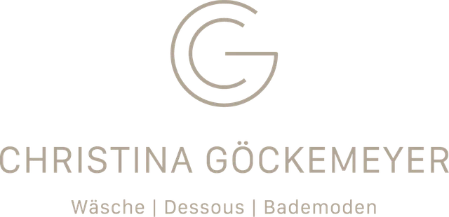Christina Göckemeyer Wäsche|Dessous|Bademoden