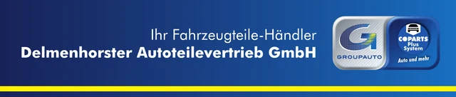 Delmenhorster Autoteilevertrieb GmbH