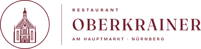 Restaurant Oberkrainer am Hauptmarkt