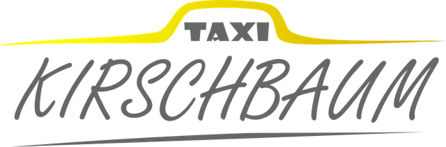 Taxi Kirschbaum