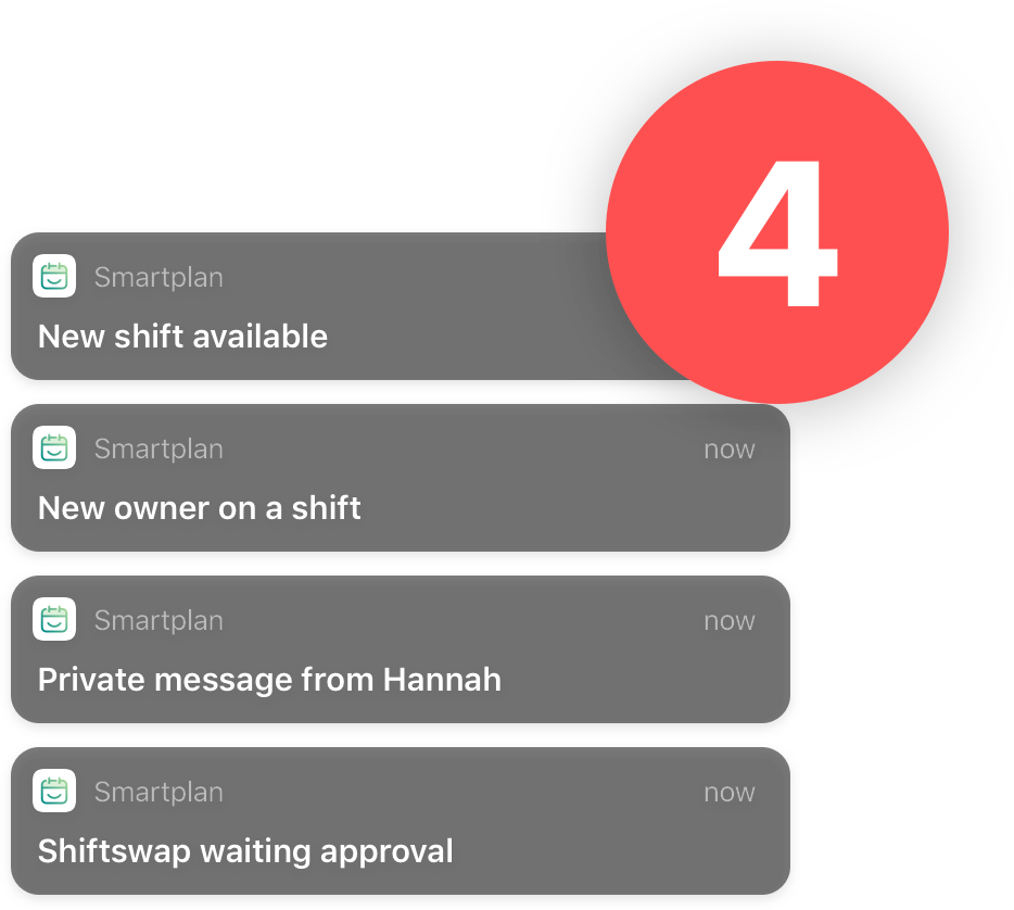 Imagen de notificaciones