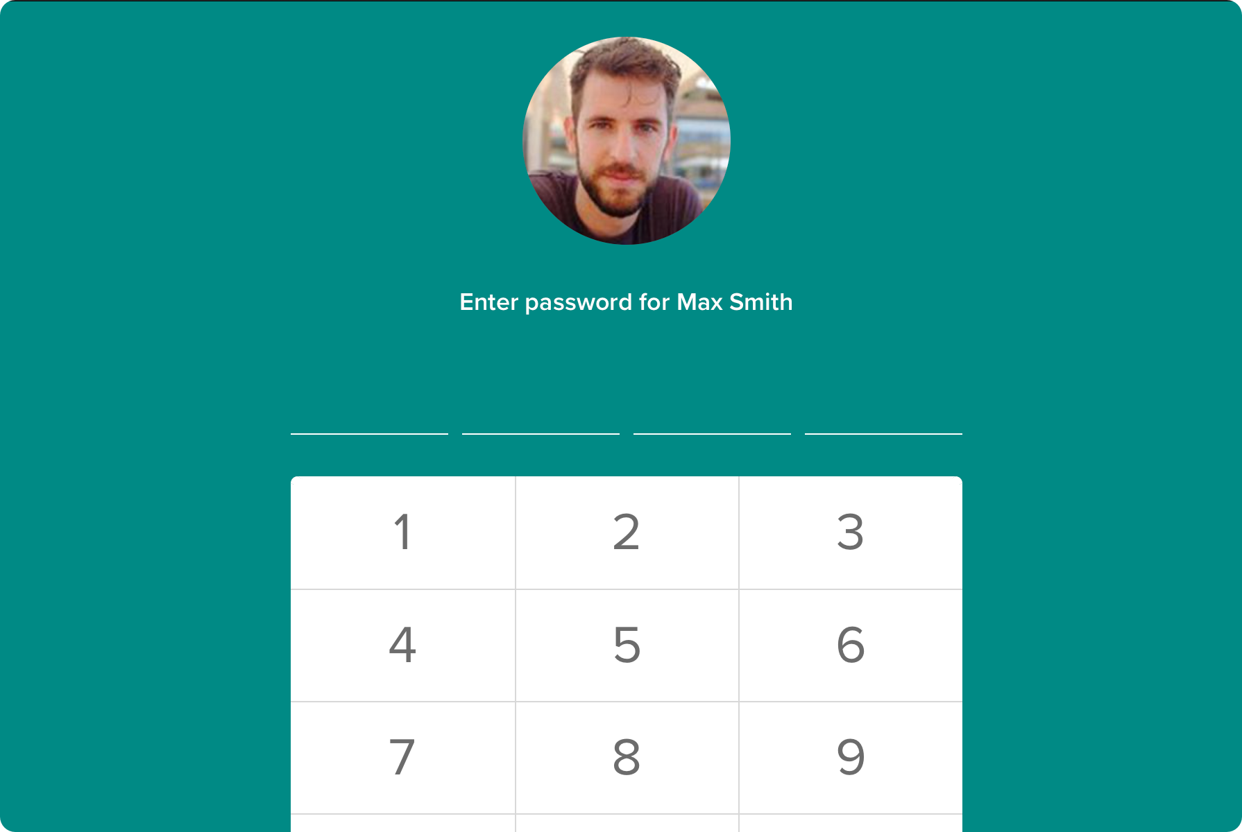 Imagen de la aplicación Smartplan