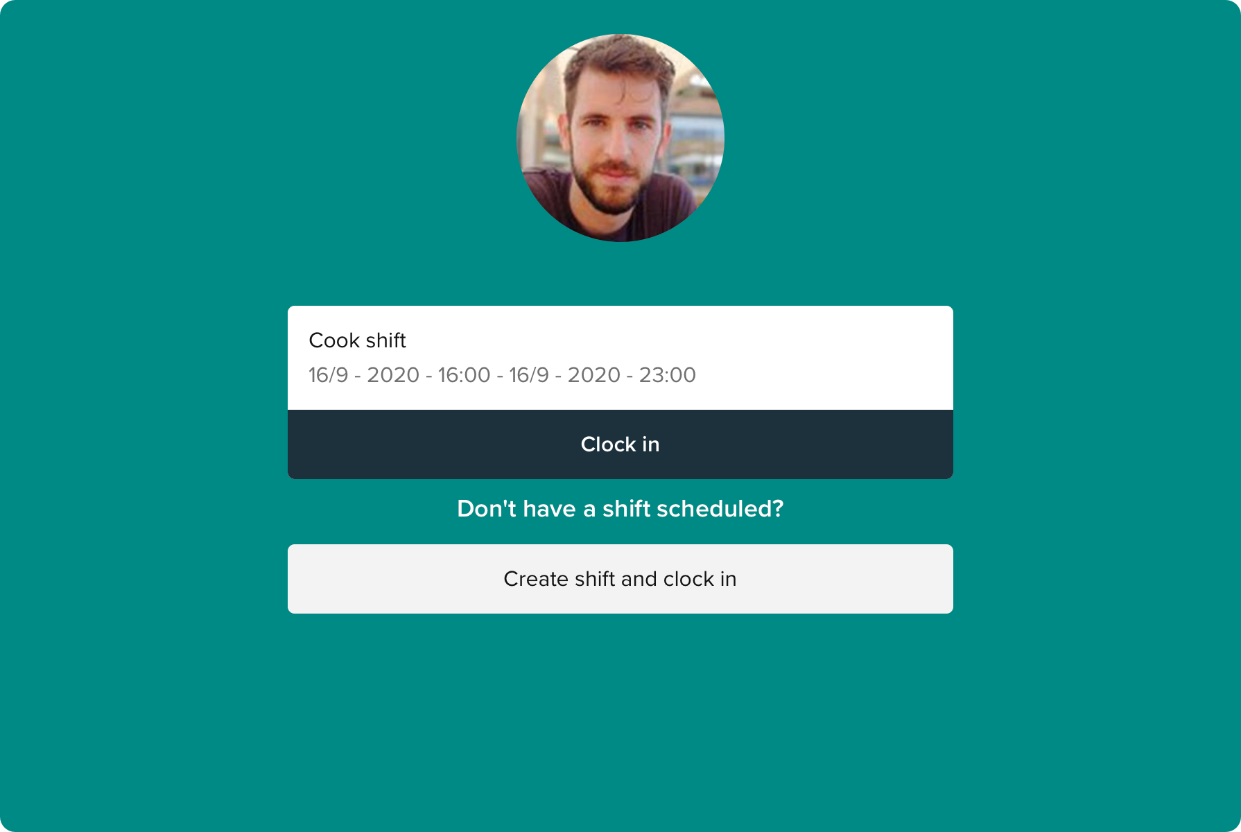 Imagen de la aplicación Smartplan