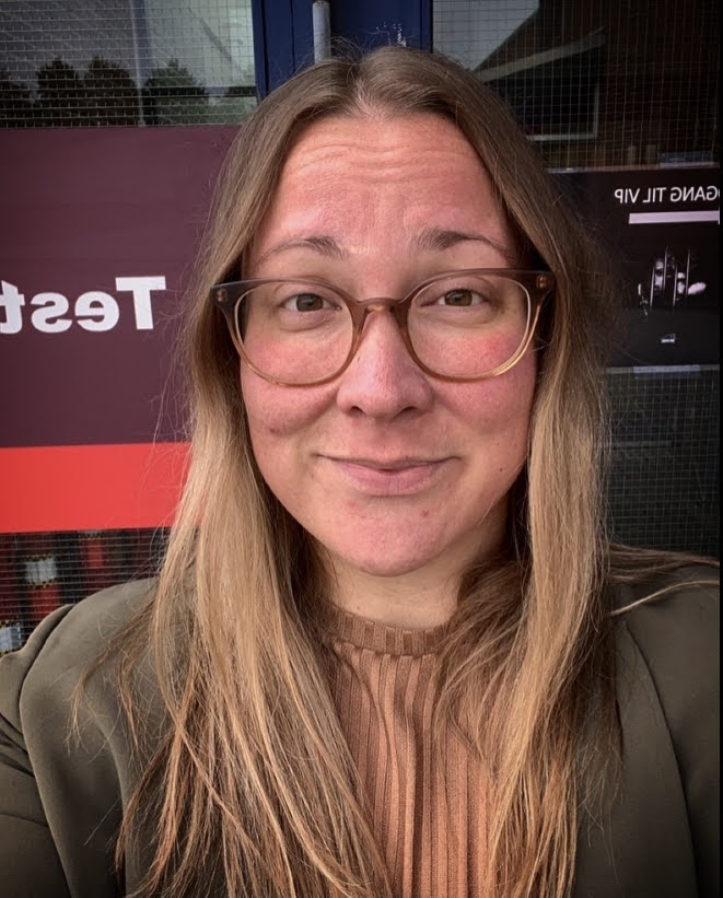 Billede af Lene Sørensen