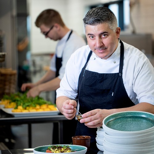 Bild von Thomas Stubbs