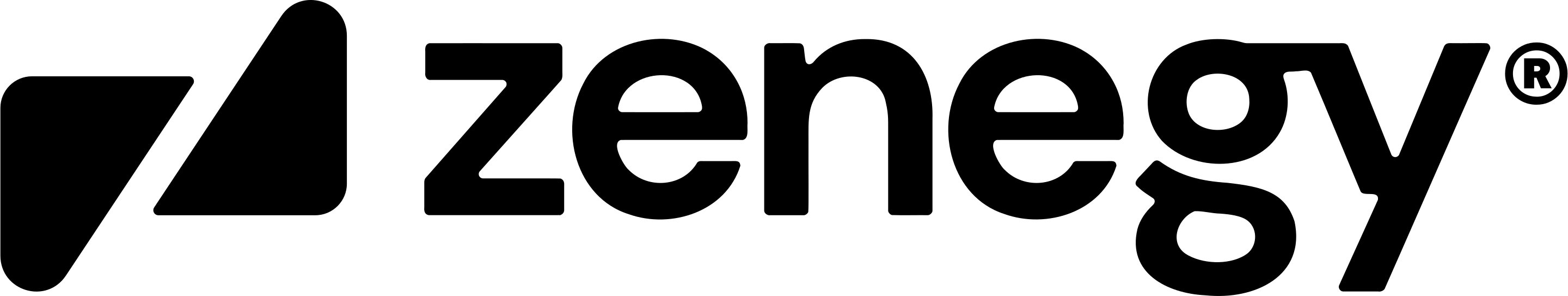 Zenegy Logo